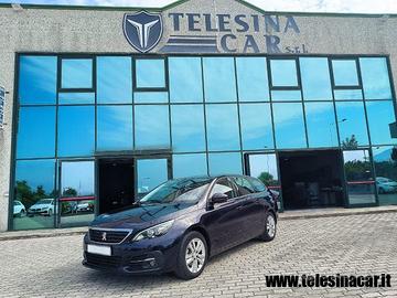 PEUGEOT 308 1.5 BlueHDi 130CV EAT6 Business