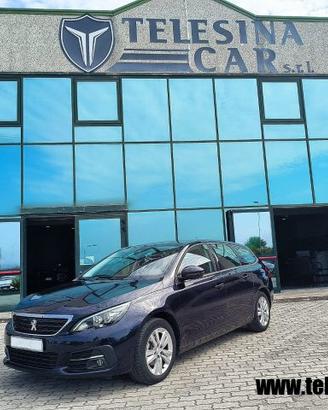 PEUGEOT 308 1.5 BlueHDi 130CV EAT6 Business