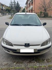 Peugeot 106