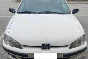 Peugeot 106