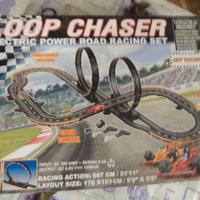 pista loop chaser