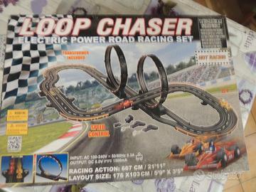 pista loop chaser