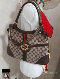 borsa gucci vintage 2000
