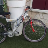 Bici Esperia