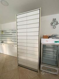 Arredamento negozio - studio