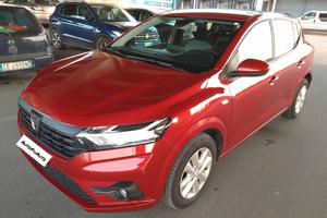 Dacia Sandero Streetway 1.0 SCe 65 CV Expression O