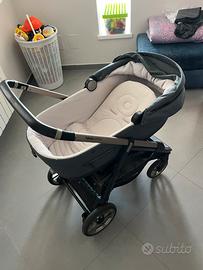 Trio inglesina aptica