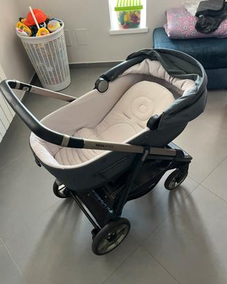 Trio inglesina aptica