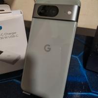 Google Pixel 8 Smartphone