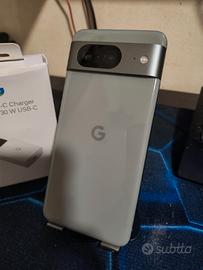 Google Pixel 8 Smartphone