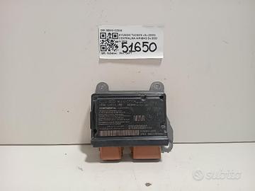 CENTRALINA AIRBAG HYUNDAI Tucson Serie 95910-CZ000