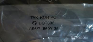 parabrezza TMAX 2015