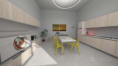 Appartamento Termoli [Cod. rif 3263853VRG]