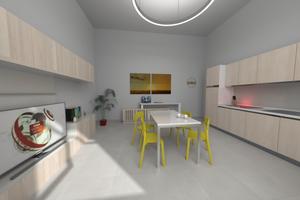 Appartamento Termoli [Cod. rif 3263853VRG]