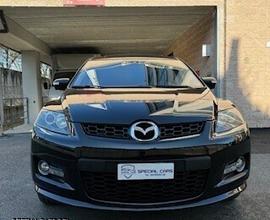 Mazda CX-7 2.3 MZR Turbo Sport "GPL"