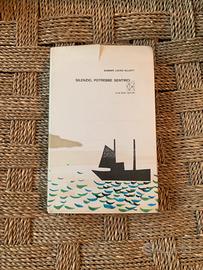 Silenzio, potrebbe sentirci.. di summer Locke