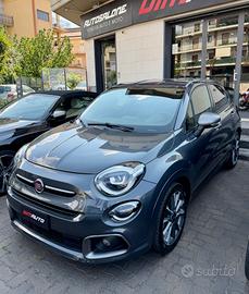 Fiat 500X 1.6 MultiJet 120 CV Sport