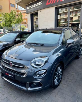 Fiat 500X 1.6 MultiJet 120 CV Sport