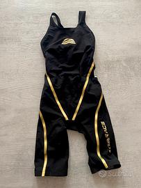 COSTUME GARA AQUARAPID