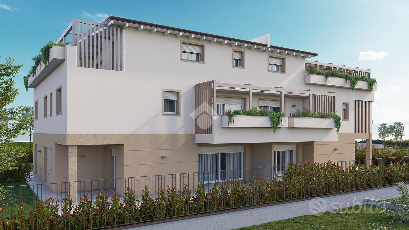 Appartamento – Novate Milanese - Vista 3