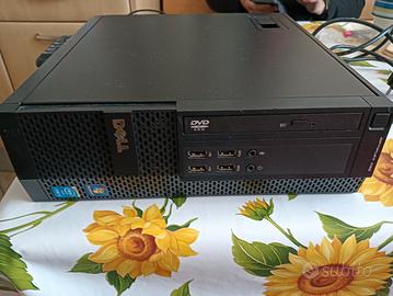 PC Dell Optiplex XE2 Core i5