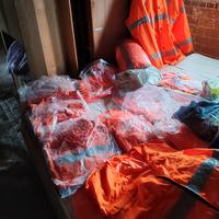 Abbigliamento da lavoro