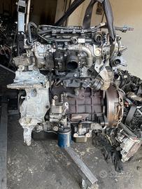 Motore usato Ducato Boxer Jumper 2.2 HDi 4H03 Euro