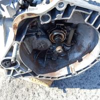 CAMBIO FIAT FIORINO 1,3 MULTIJET TIPO MOTORE 199A9