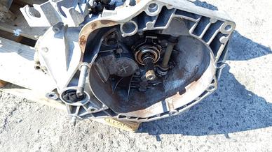 CAMBIO FIAT FIORINO 1,3 MULTIJET TIPO MOTORE 199A9