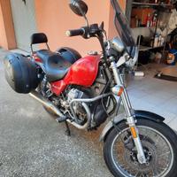 moto guzzi