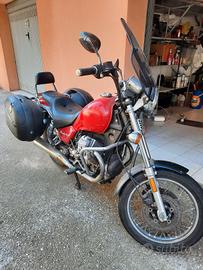 moto guzzi
