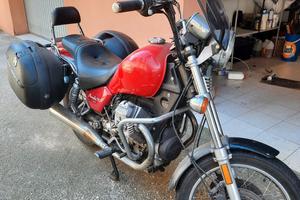 moto guzzi