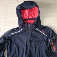 Giacca pantaloni camicie trekking