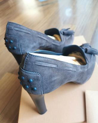 Scarpe decollete tod's donna misura 38