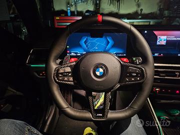 Volante bmw G2x Originale