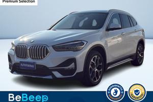 BMW X1 XDRIVE18D XLINE PLUS AUTO