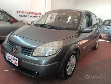 Renault Scenic Scénic 1.9 dCi Confort Authentique