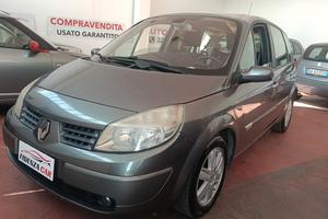 Renault Scenic Scénic 1.9 dCi Confort Authentique