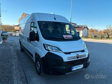 Citroen Jumper 35 2.2 BlueHDi 140 PLM-TM L3 H2 Fur