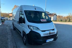 Citroen Jumper 35 2.2 BlueHDi 140 PLM-TM L3 H2 Fur