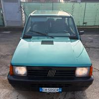 Panda college 1.1 fire