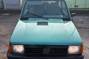 Panda college 1.1 fire