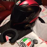 Casco AGV K1