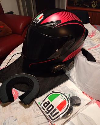 Casco AGV K1