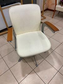 Sedie da parrucchiere