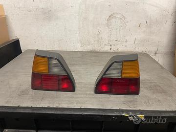 Fanali posteriori golf GTI  serie 2