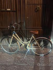 Bicicletta GRV