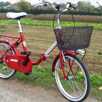 Bicicletta