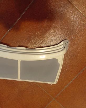 filtro lanuggine  BEKO Asciugatrice DC 7130 7 Kg