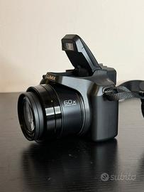 Fotocamera Panasonic Lumix dc fz82